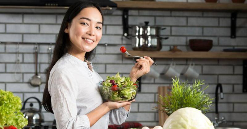 7 Makanan yang Baik untuk Meningkatkan Kualitas Sel Telur